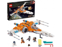 LEGO Star Wars - Le chasseur X-wing de Poe Dameron (75273)