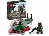 LEGO Star Wars - Le vaisseau de Boba Fett (75312)