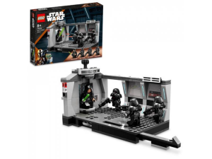 LEGO Star Wars - L’attaque des Dark Troopers (75324)