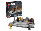 LEGO Star Wars - Obi-Wan Kenobi contre Darth Vader (75334)