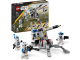 LEGO Star Wars - Pack combat des Clone Troopers de la 501ème légion (75345)