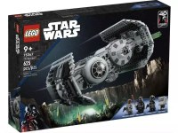 LEGO Star Wars - Le bombardier TIE (75347)