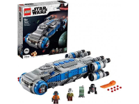 LEGO Star Wars - Transport I-TS de la Résistance (75293)