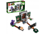LEGO Super Mario - Kit d'extension L’entrée de Luigi’s Mansion (71399)