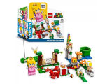 LEGO Super Mario - Pack de Démarrage Les Aventures de Peach (71403)