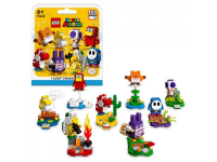 LEGO Super Mario - Pack surprise de personnage Série 5 (71410)