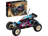 LEGO Technic - Buggy tout-terrain CONTROL+ App (42124)