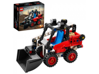 LEGO Technic - Chargeuse compacte (42116)