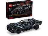 LEGO Technic - La Batmobil de Batman (42127)