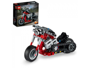 LEGO Technic - La moto (42132)