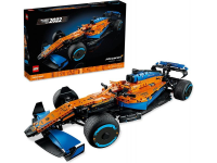 LEGO Technic - La voiture de course McLaren Formule 1 (42141)