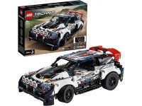 LEGO Technic - La voiture de rallye télécommandée (42109)
