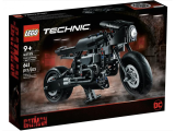 LEGO Technic - Le Batcycle de Batman (42155)