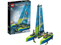 LEGO Technic - Le catamaran (42105)