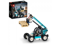 LEGO Technic - Le chariot élévateur (42133)