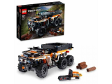 LEGO Technic - Le véhicule tout-terrain (42139)