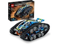 LEGO Technic - Le véhicule transformable télécommandé (42140)