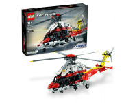 LEGO Technic - L’hélicoptère de secours Airbus H175 (42145)