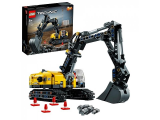 LEGO Technic - Pelleteuse (42121)