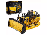 LEGO Technic - Bulldozer D11 Cat® télécommandé (42131)