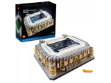 LEGO - Le stade Santiago Bernabéu du Real Madrid (10299)