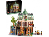 LEGO - L’hôtel-boutique (10297)