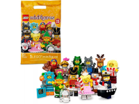 LEGO - Mini figurines Série 23 (71034)
