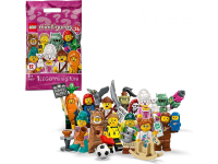LEGO - Minifigures Série 24 (71037)
