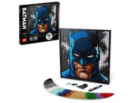 LEGO Art - La collection Batman de Jim Lee (31205)
