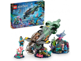 LEGO Avatar - Le sous-marin Mako (75577)