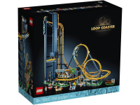 LEGO Icônes - Le grand huit (10303)