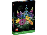 LEGO Icons - Bouquet de fleurs sauvages (10313)
