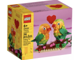 LEGO Valentine Lovebirds (40522)