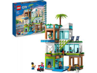 LEGO City - L’immeuble d’habitation (60365)