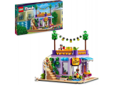 LEGO Friends - La cuisine collective de Heartlake City (41747)