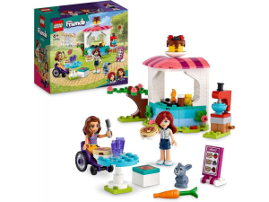 LEGO Friends - La crêperie (41753)