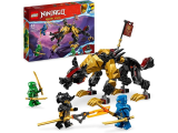 LEGO NINJAGO - Le chien de combat Dragon Imperium (71790)