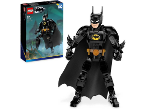 LEGO DC - La figurine de Batman (76259)