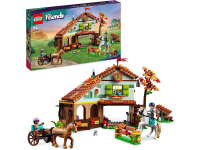 LEGO Friends - L’écurie d’Autumn (41745)