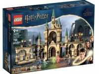 Lego Harry Potter - La Bataille de Poudlard (76415)