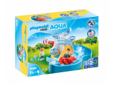 Playmobil Carrousel aquatique (70268)