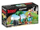 Playmobil Asterix: La chasse au sanglier (71160)