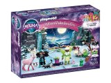 Playmobil Ayuma - Adventures of Ayuma Calendrier de l'Avent (71029)