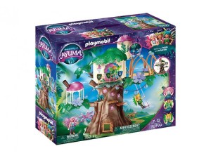 Playmobil Ayuma - Arbre magique des fées (70799)