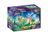 Playmobil Ayuma - Forest Fairy avec animal préféré (70806)