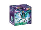 Playmobil Ayuma - Knight Fairy avec animal préféré (70802)