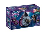Playmobil Ayuma - Maisonnette de Bat Fairies (70825)