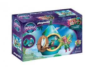 Playmobil Ayuma - Maisonnette suspendue (70804)