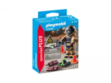 Playmobil City Action - Démineur (70600)