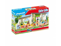 Playmobil City Life - Centre de loisirs (70280)